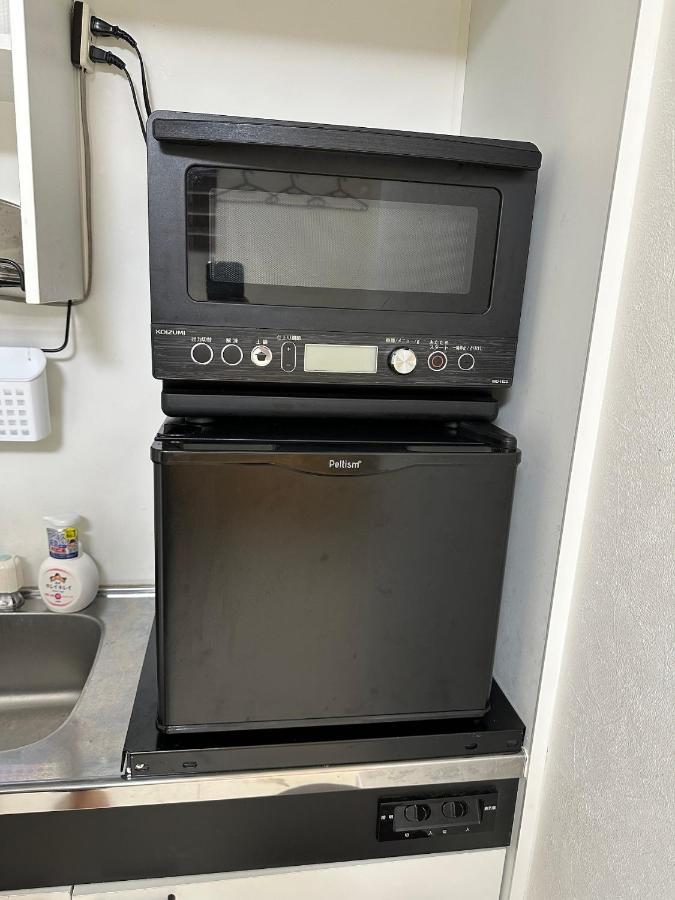 アイリスコート Appartamento *