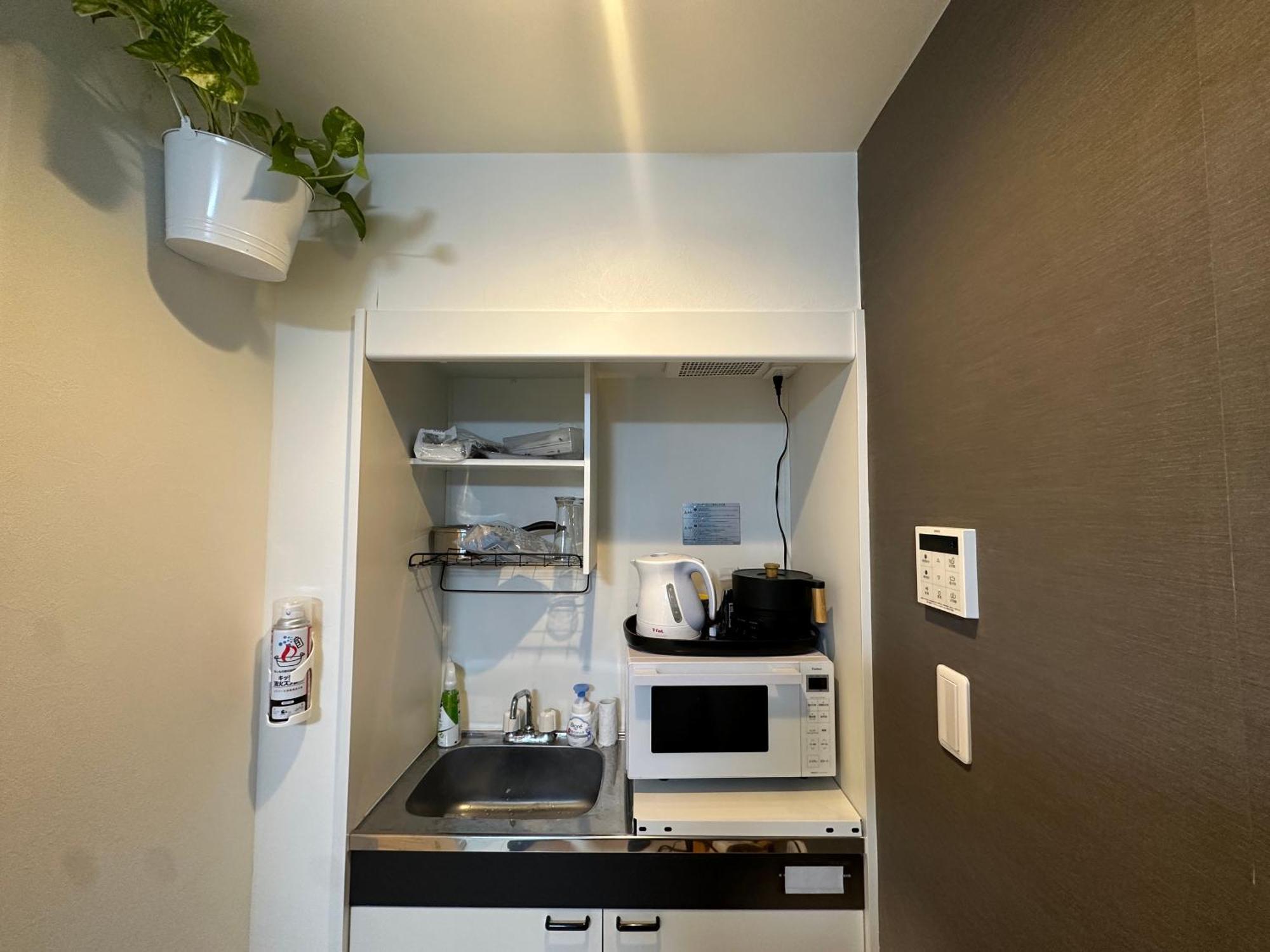 Appartamento アイリスコート Tokyo