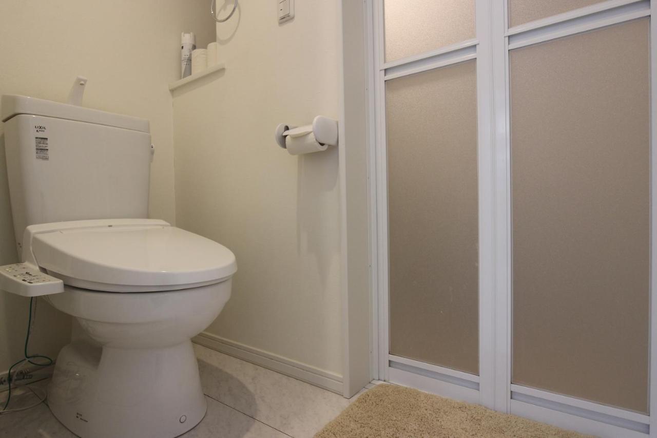Apartemen アイリスコート Tokyo