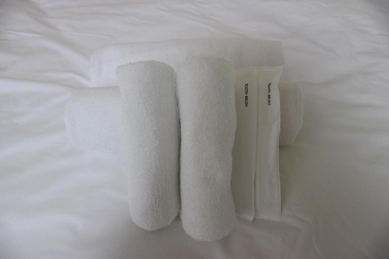 Apartemen アイリスコート Tokyo