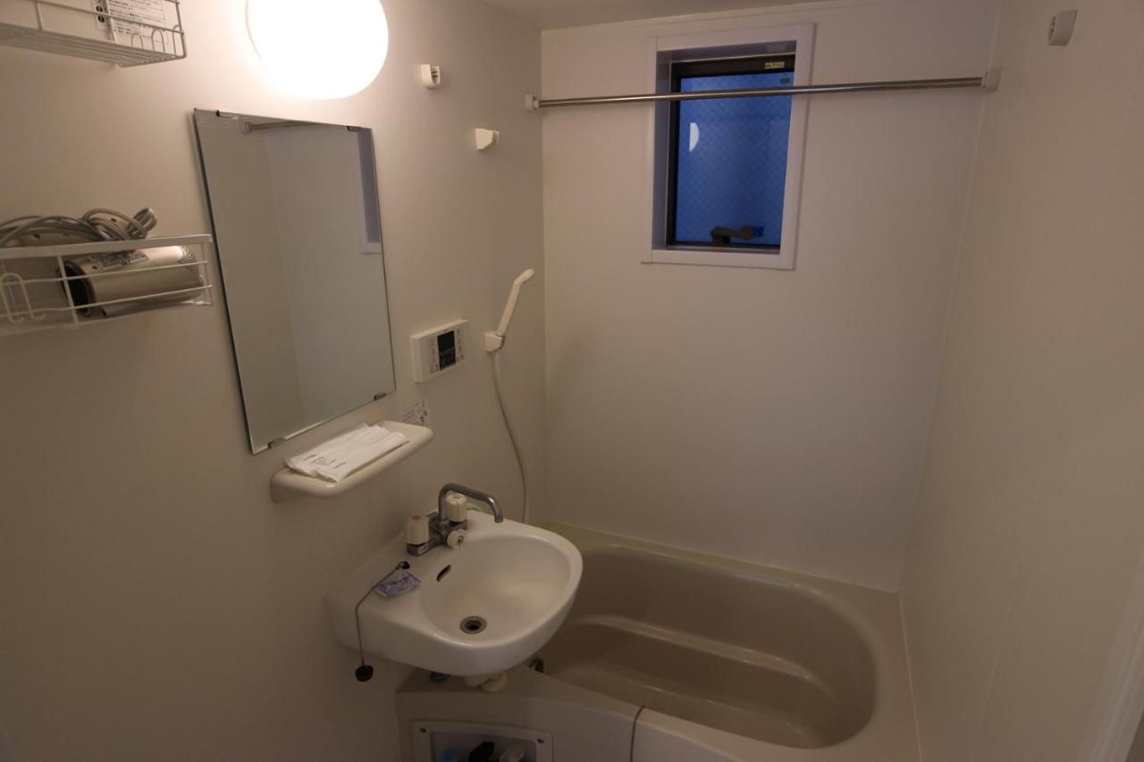 Apartemen アイリスコート *