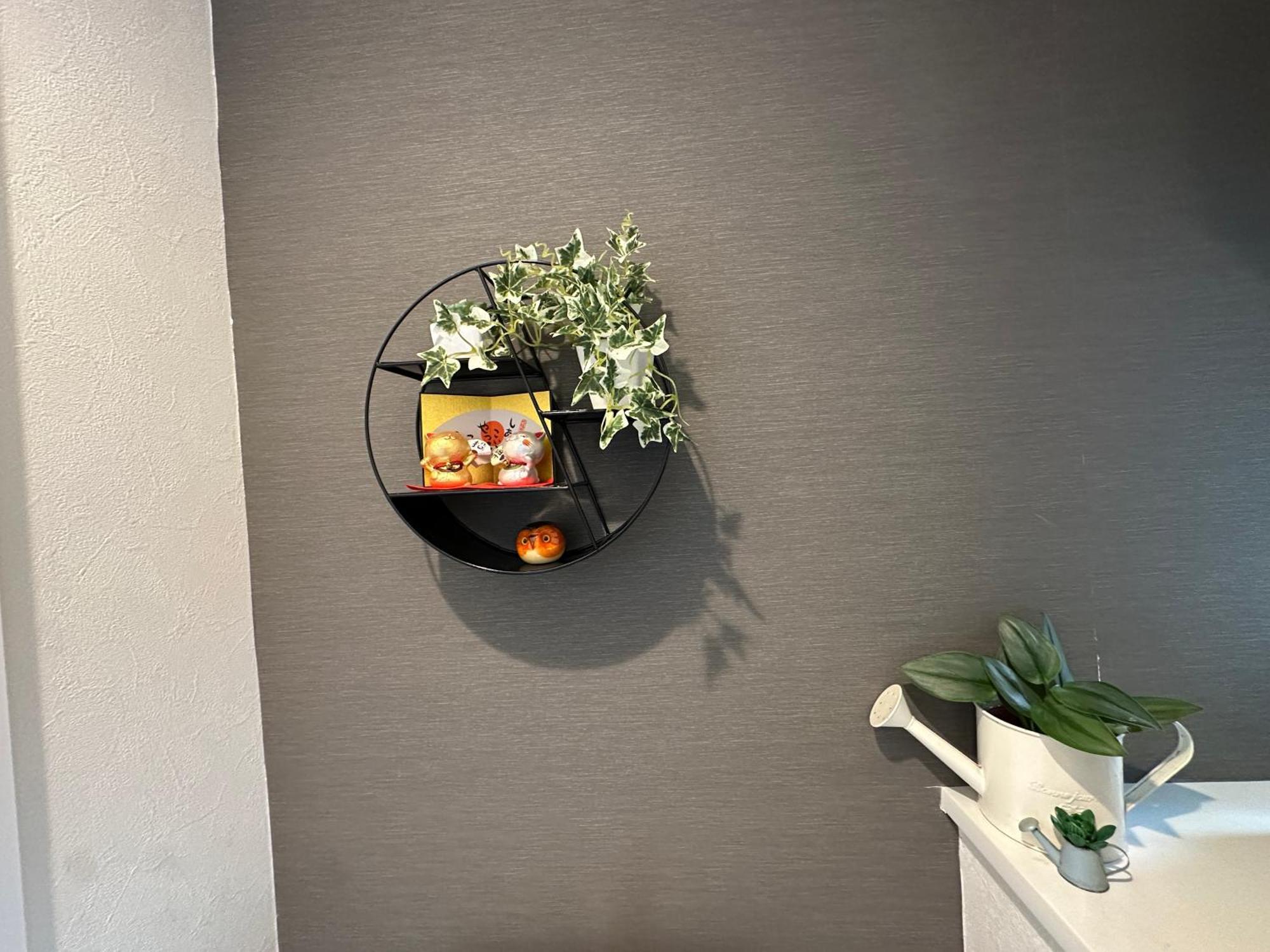 アイリスコート Apartemen Tokyo