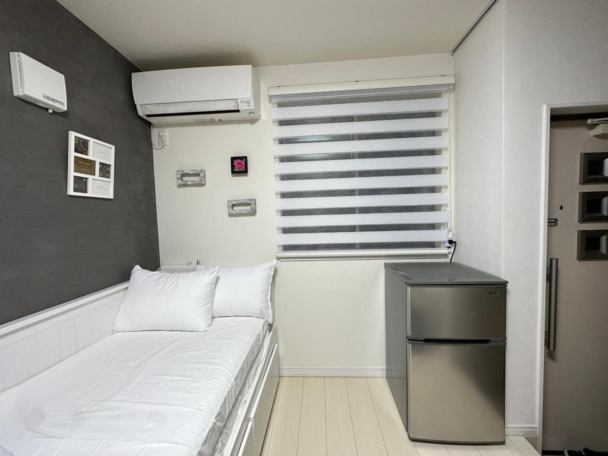 アイリスコート Apartemen Tokyo