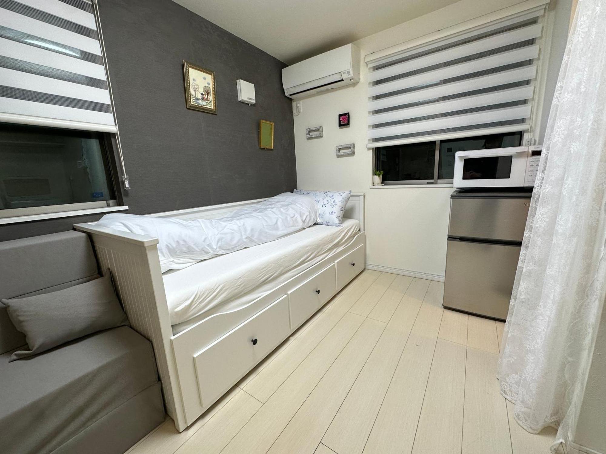 Apartemen アイリスコート Tokyo