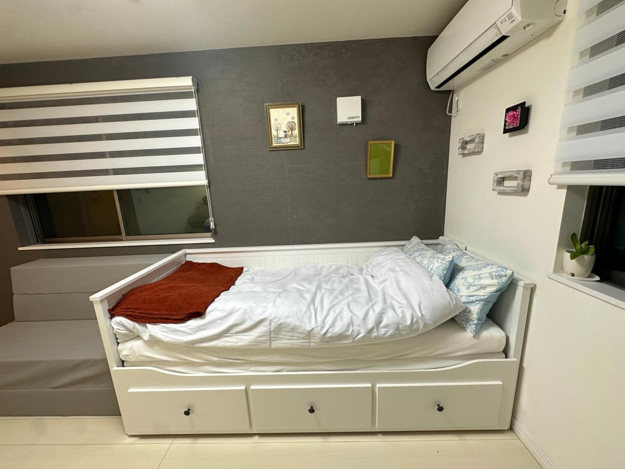 Apartemen アイリスコート