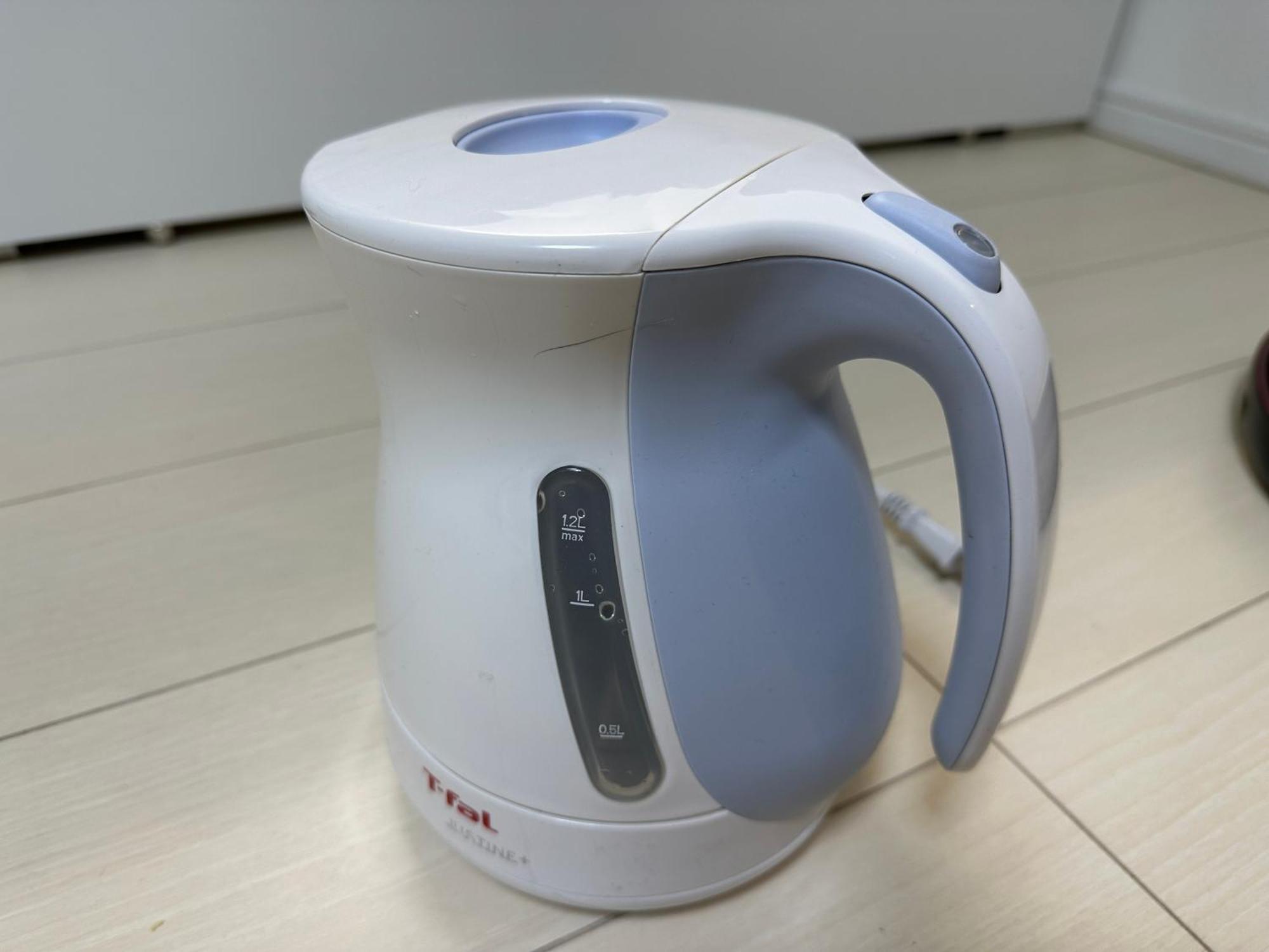 アイリスコート Apartemen Tokyo