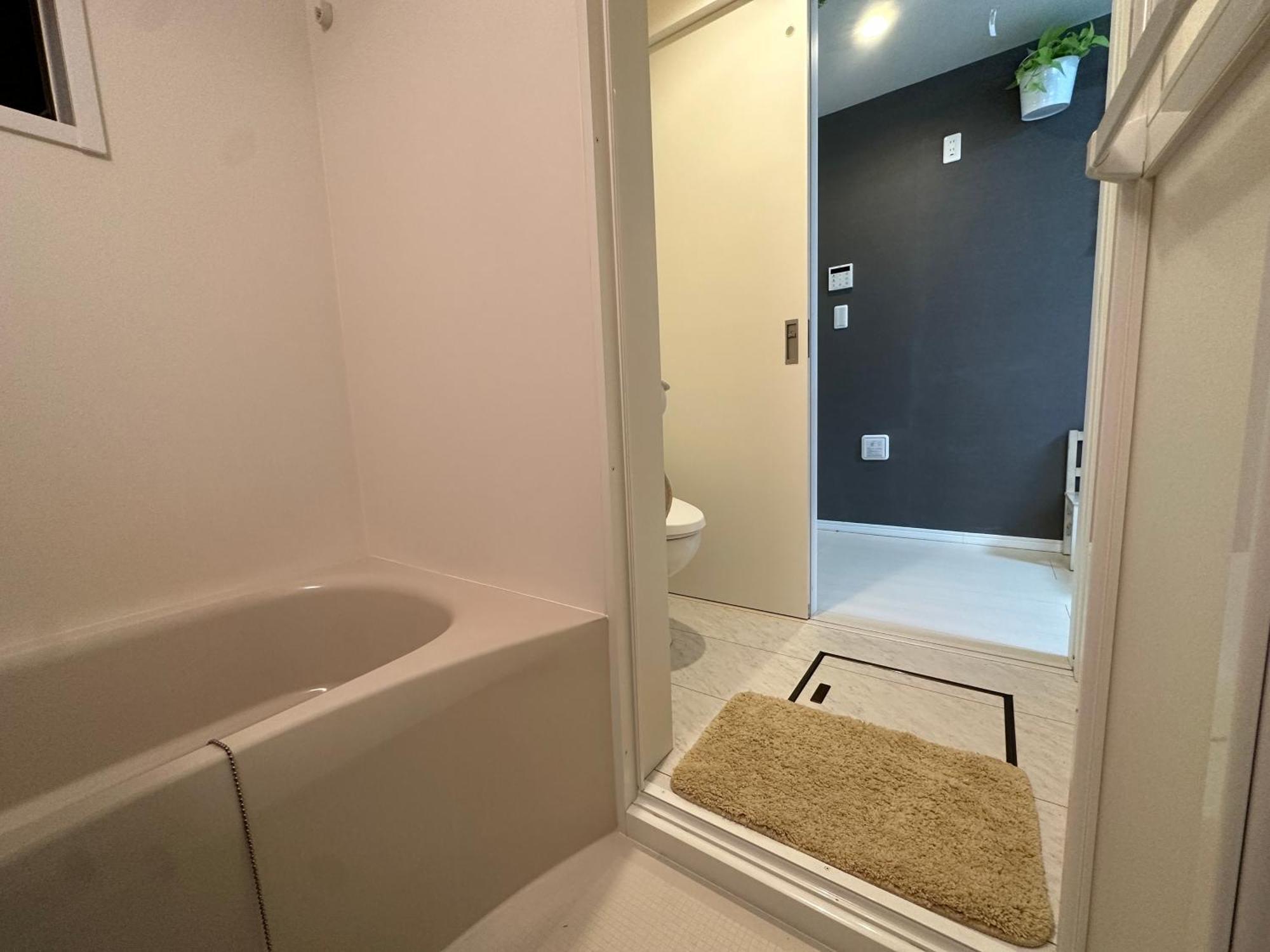 Apartemen アイリスコート Tokyo